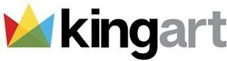 KINGART logo