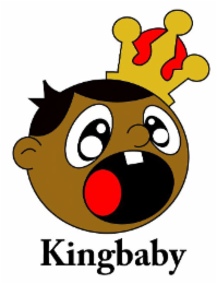 KINGBABY logo