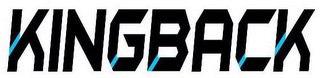 KINGBACK logo