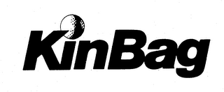 KINGBAG logo