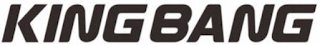 KINGBANG logo