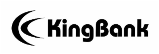 KINGBANK logo