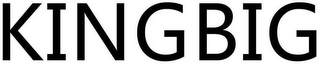 KINGBIG logo