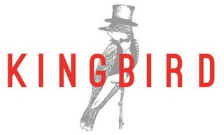 KINGBIRD logo