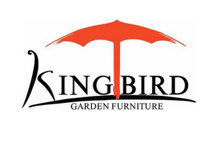 KINGBIRD GARDEN FURNITURE logo