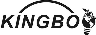 KINGBO logo