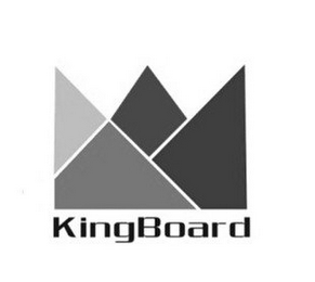 KINGBOARD logo