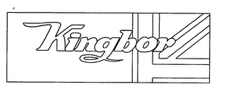 KINGBOR logo
