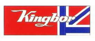 KINGBOR logo