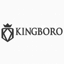 KINGBORO logo
