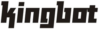 KINGBOT logo