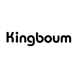 KINGBOUM logo