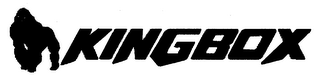 KINGBOX logo
