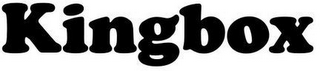 KINGBOX logo