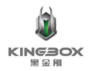 KINGBOX logo