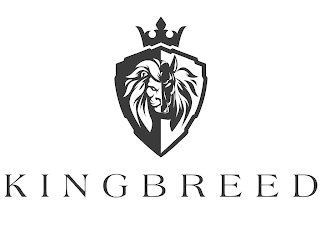 KINGBREED logo