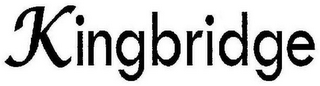 KINGBRIDGE logo