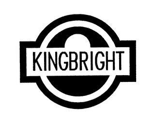 KINGBRIGHT logo