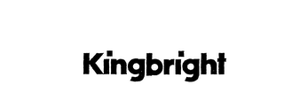 KINGBRIGHT logo