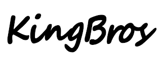KINGBROS logo