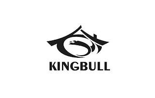 KINGBULL logo