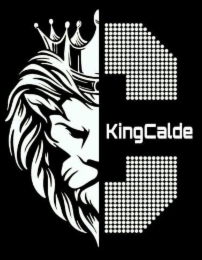 KINGCALDE logo