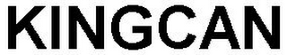 KINGCAN logo
