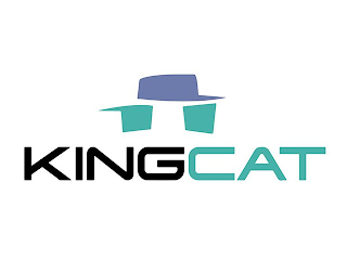 KINGCAT logo