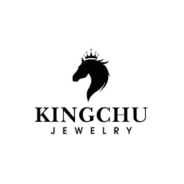 KINGCHU JEWELRY logo