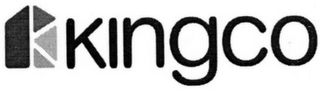 KINGCO logo