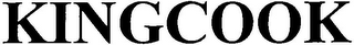 KINGCOOK logo