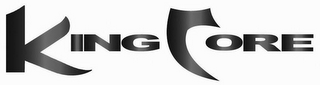 KINGCORE logo