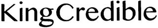 KINGCREDIBLE logo