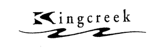 KINGCREEK logo