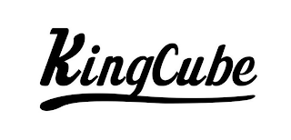 KINGCUBE logo