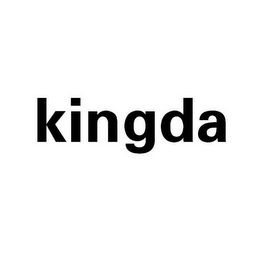 KINGDA logo