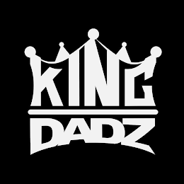 KINGDADZ logo
