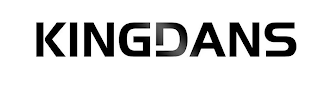 KINGDANS logo