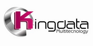 KINGDATA MULTITECHNOLOGY logo
