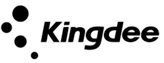 KINGDEE logo