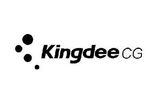 KINGDEE CG logo