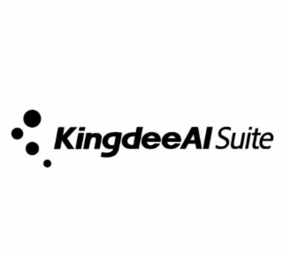 KINGDEEAI SUITE logo