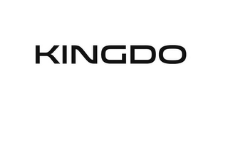 KINGDO logo