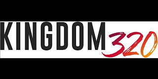 KINGDOM 320 logo