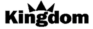 KINGDOM logo