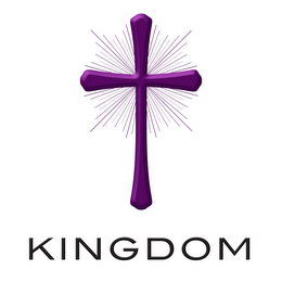 KINGDOM logo