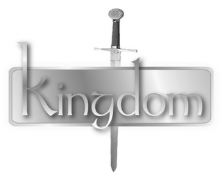 KINGDOM logo