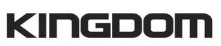 KINGDOM logo