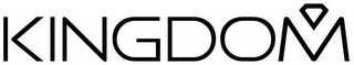 KINGDOM logo