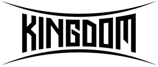 KINGDOM logo
